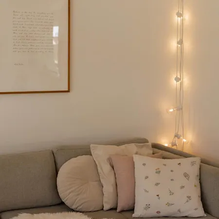 Newly Renovated Modern House In Brons Willa Skærbæk