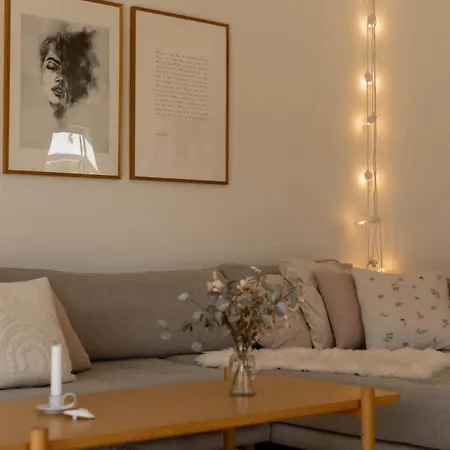 Newly Renovated Modern House In Brons Willa Skærbæk