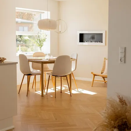 Willa Newly Renovated Modern House In Brons *